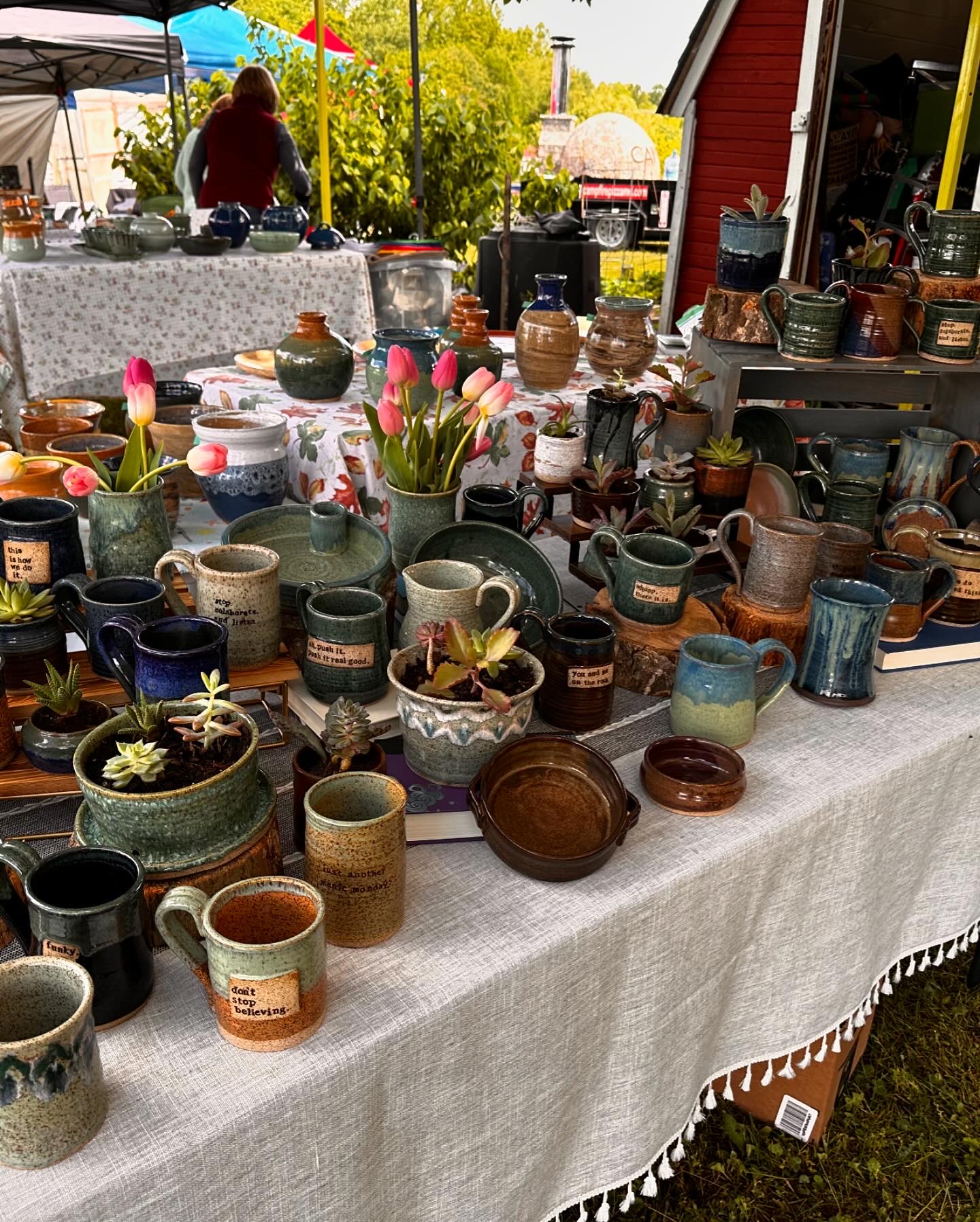 Art on the Farm - Apr 2024